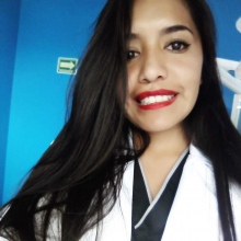 Claudia Elizabeth Díaz Trujillo, Dentista - Odontólogo Huixquilucan