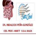 Indalecio Peña González
