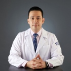 Dr. Israel Sánchez Álvarez