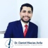 Dr. Daniel Macias Avila