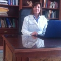 Araceli García Méndez