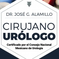 José G. Alamillo
