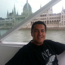 Froylan Cervantes Torrijos, Cirujano general Naucalpan de Juárez