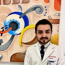Alfredo de Jesús Garza Guerra, Psiquiatra Monterrey