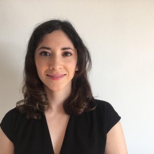 Giovanna Griselle Angeles, Psicoanalista Querétaro