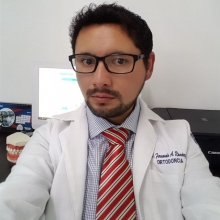 Fernando Antonio Ramírez Balderas, Dentista - Odontólogo Naucalpan de Juárez