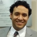 Luis Jorge Strauss Neuman