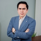 Dr. Rolando J. Martínez Granados