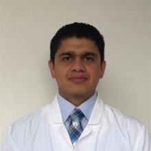 Jorge Eduardo Aguilar Garibay, Cirujano general Cuernavaca