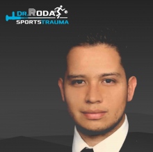 Raúl Rodas Arvizu, Traumatólogo Juriquilla