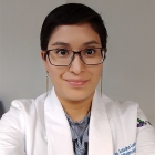 Dra. Ariadna Leon Luna