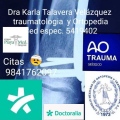 Karla Talavera Velazquez