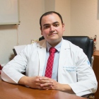 Dr. Miguel Ángel Araujo Meléndez