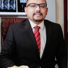 Javan Sinuhe Chavarría Jacinto, Ortopedista Puebla
