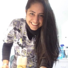 Leticia Serrano Lazcano, Dentista - Odontólogo Naucalpan de Juárez