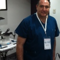Leonel Alfonso Pedraza Gonzalez