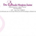 Shaula Hinojosa Juárez
