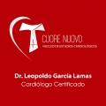 Leopoldo Garcia Lamas