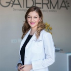 Dra. Diana Gabriela Rodríguez Tapia