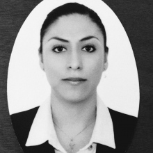 Ana Gloria Alba Cruz, Médico general Los Reyes Acaquilpan