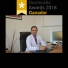 Dr. Carlos García Cruz