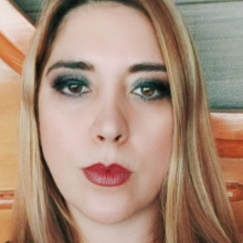 Cathy Isabel Moreno Tepetla, Homeópata Guadalupe