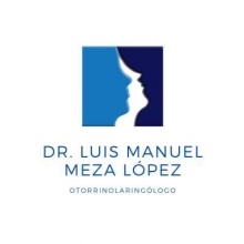 Luis Manuel Meza López, Otorrinolaringólogo Ciudad Obregon