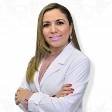 Rosangela Arellano Zavala, Ginecólogo Hermosillo