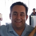 Eduardo Bonilla Salgado