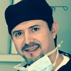 Dr. Julio César González Brambila