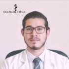 Dr. Carlos Favela