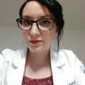 Silvia Aglahe Castro Sandoval