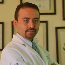 Miguel Angel Escobedo Robledo, Cirujano general Aguascalientes