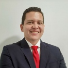 Dr. Jorge Luis Martínez Navarro