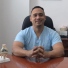 Dr. Alejandro Murillo Villarino