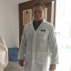 Dr. Edgar Gutierrez Ramirez