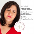 Taydé Ruiz Coronel