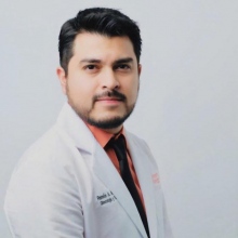 Ramón Antonio Alvarez Gil, Ginecólogo Hermosillo