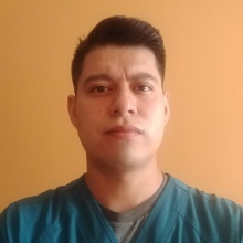 Víctor Manuel Macías Pérez, Fisioterapeuta Ciudad de México