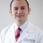 Dr. Diego Gerardo Vázquez Saldaña