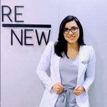 Massiel Avalos, Dentista - Odontólogo Ciudad de México