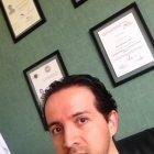 Dr. Arturo Alon Sánchez Valle