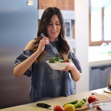 María de los Angeles González Asencio, Nutriólogo clínico Guadalajara