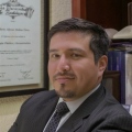 Gilberto Alfonso Medina Flores