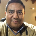 Saul Barrios Gonzalez