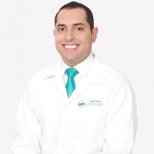 Roberto Lozano Lopez, Ginecólogo Monterrey