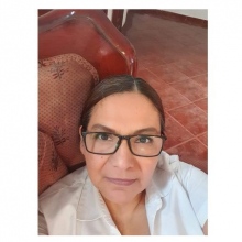 María Concepción Valdés Parra, Psicólogo Coyoacán