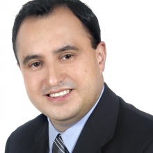 Michell Ruiz Suárez, Ortopedista Cuauhtémoc