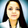Claudia Alejandra González Prado G.