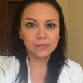 Mariana Fernández Mar